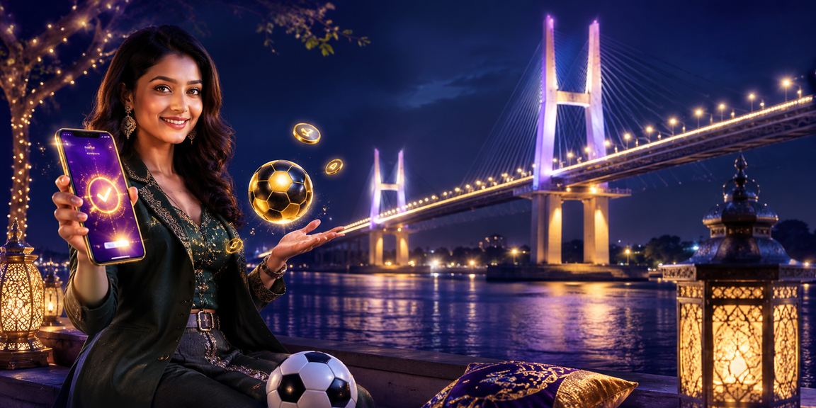 বরিশাল ফুটবল বেটিং উৎসব