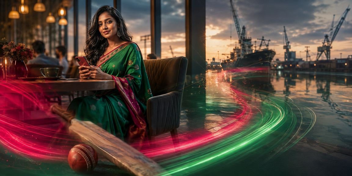 খুলনা ক্রিকেট বেটিং